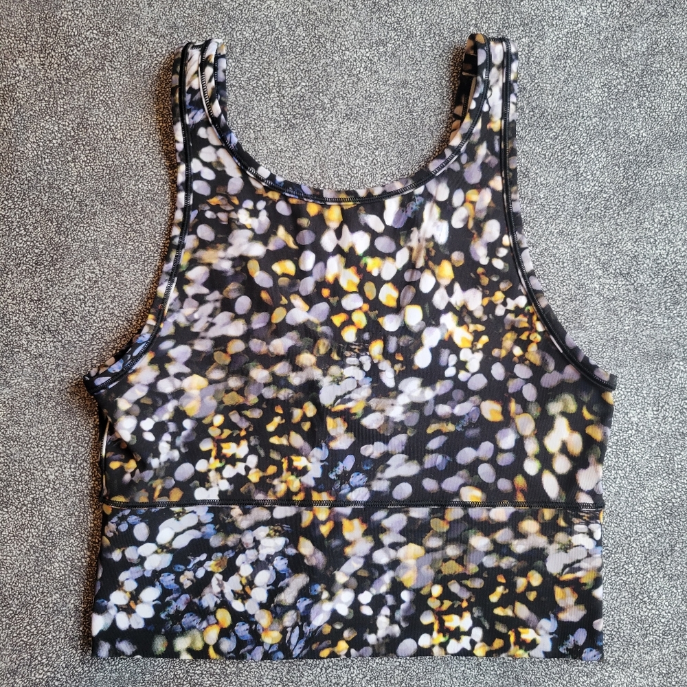 Lululemon power pivot tank
